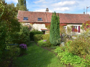 Charming Holiday Home in M zy Moulins at Champagne Gates